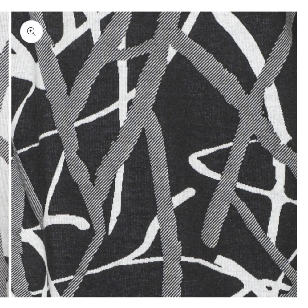 ❌Sold❌Chalet et Ceci Tunic/Dress, “Yesenia” size S - Picture 8 of 9